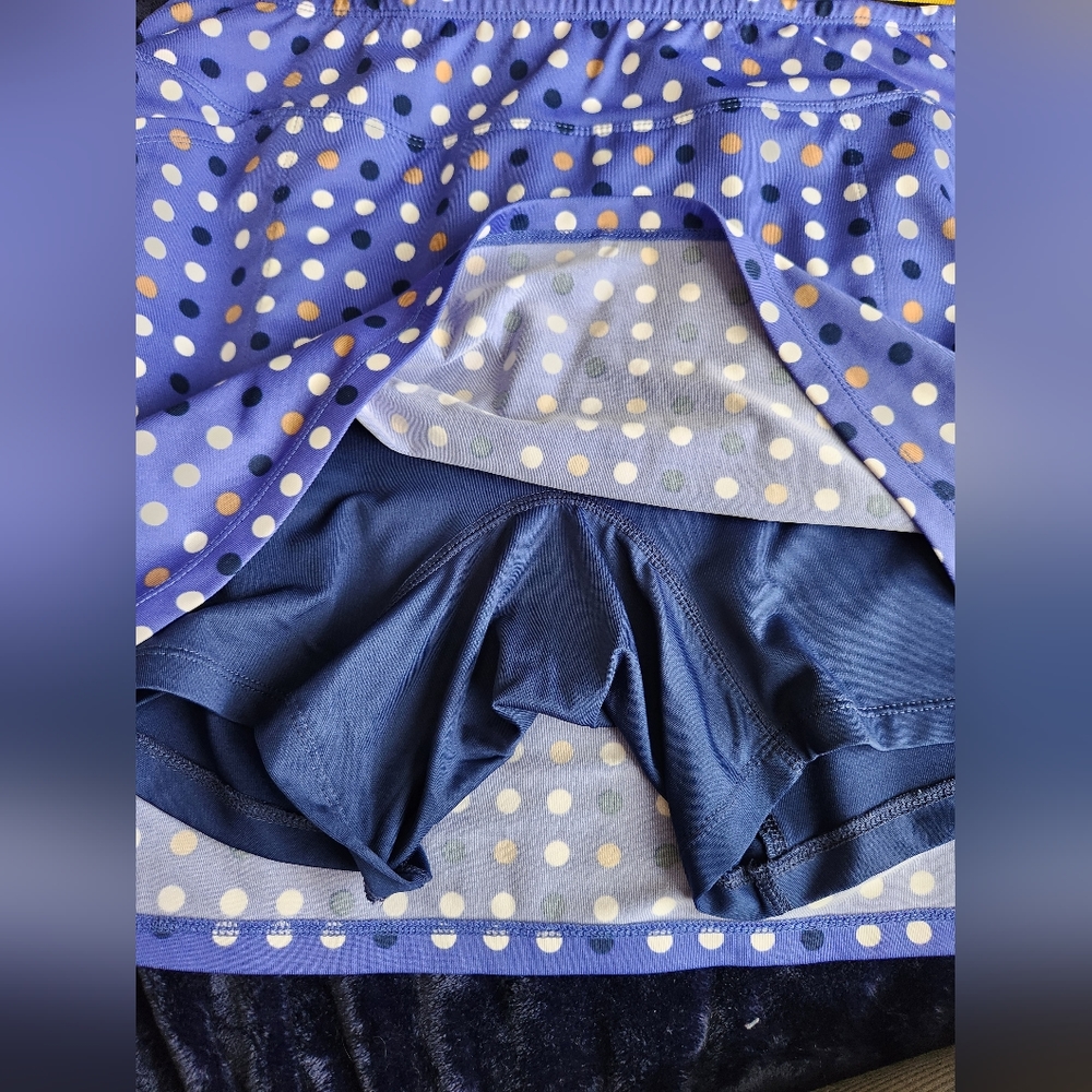 Jofit skort - Picture 3 of 5
